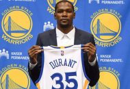 NBA Team Narratives