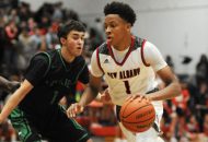 Las Vegas AAU: Top Performers