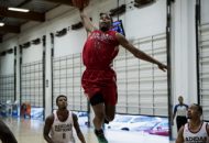 adidas Nations: Top College Prospects