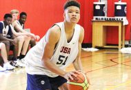 Kevin Knox Interview