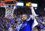 NCAA Preseason Top 25 Teams