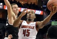 NCAA Power 16 Rankings