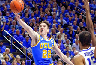 Bruin Resurgence