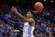 NCAA Power 16 Rankings