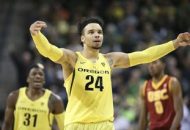 NCAA Power 16 Rankings