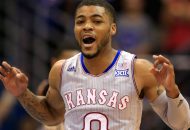 NCAA Power 16 Rankings