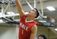 Les Schwab Invitational Recap