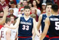 NCAA Power 16 Rankings