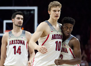 Raising Arizona