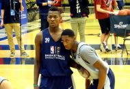 Basketball Without Borders: Top Prospects