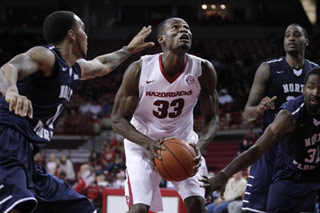 Parting the SEC