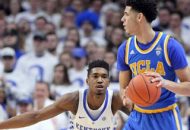 Sweet Sixteen Preview: South