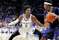 NCAA Tournament Preview: South Region