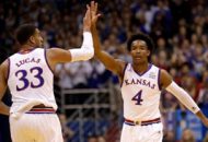 Sweet Sixteen Preview: Midwest