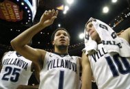 NCAA Power 16 Rankings