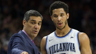 Big East Wrap Up