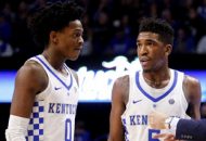 Situational Analysis: De’Aaron Fox and Malik Monk