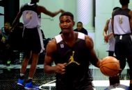 Jordan Brand Classic: Practice Notes
