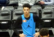 Jordan Brand Classic: Global Showcase