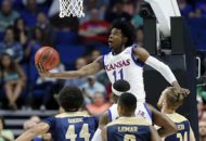 Stock Watch: NCAA Tourney