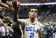 Situational Analysis: Lonzo Ball