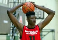 McDonald’s All American: East Recap