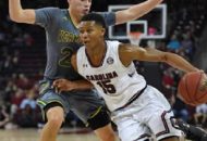 2017 Early Entry / Draft Range List