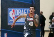 NBA Draft Combine: Five Stock Boosters