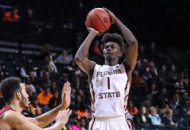 Situational Analysis: Jonathan Isaac