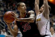 NBA Draft Combine: Official List of Invites