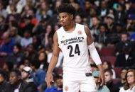 MJ Walker Interview