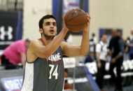 NBA Draft Combine: Five More Winners