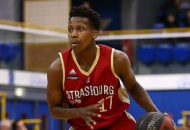 Top 10 International Prospects