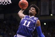 Draft Tiers: First Round
