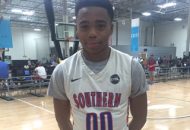 Nike Elite 100 Roster/Measurements