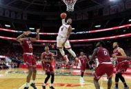 2017 NBA Draft: Top 5 Lists