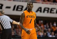 Situational Analysis: Jawun Evans