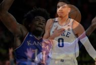 Face Off: Josh Jackson vs. Jayson Tatum