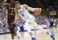 Situational Analysis: Jayson Tatum