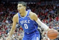 2017 NBA Draft Grades