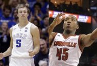 Face Off: Luke Kennard vs Donovan Mitchell