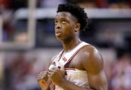 Top 5 Overrated Prospects
