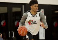 Nick Richards Interview