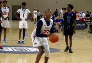 Under Armour Association Finals