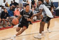 Romeo Langford Interview