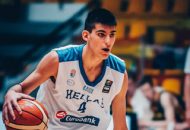 FIBA U18 European Championship