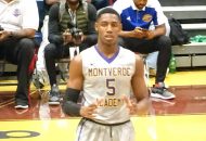 Holiday Hoopsgiving Recap