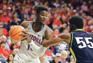 Top 20 Freshman Prospects