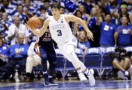 NCAA Power 16 Rankings