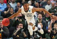 NCAA Power 16 Rankings